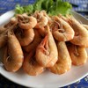 กุ้งนึ่ง