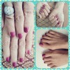 ขอบคุณ..คุณแม่ใจดีนะค่ะ..ที่วางใจใช้บริการที่เรา..primenailbyprimeclinic..สนใจอย