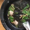 อร่อยมากกก รสชาติหมูมาเต็ม