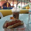 ขนมปังนุ่ม ไส้กรอกอร่อย 