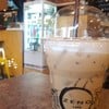 กาแฟรสนุ่มละมุน ไม่หวานค่ะ
