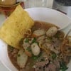เล็กยำหมูพิเศษ
