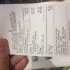 ค่าเสียหายหลังจากลบ Gift Voucher ไปแล้ว