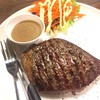 สันสะโพกเนื้อหนาๆ สั่งแบบ Medium นุ่มมาก