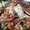 ตำปูม้านึ่ง
