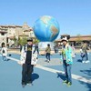 พร้อมลุยdisneysea