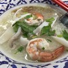 ข้าวต้มปลาลุงหนวด (เจ้าเก่า)