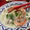 ข้าวต้มปลาลุงหนวด (เจ้าเก่า)