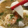ข้าวต้มปลาลุงหนวด (เจ้าเก่า)