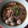 น้ำซุปอร่อยมาก