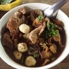 ก๋วยเตี๋ยวเรืออัมพวา สาขา 2 ถนนโกมารภัจจ์ ภูเก็ต