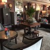 Sapphire Bar โรงแรม เดอะ สุโกศล กรุงเทพ