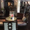 Sapphire Bar โรงแรม เดอะ สุโกศล กรุงเทพ