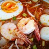 กุ้งตัวจิ๋ว