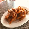 หมูทอดสูตรพิเศษของร้าน