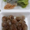 สาคูไส้หมู 25.-