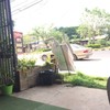 หน้าร้านติดถนนใหญ่