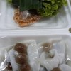 ข้าวเกรียบปากหม้อ 25.-