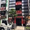 3สาขา ร้านป้ายสีแดงในภาพ เราทานสาขาชั้น2