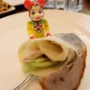 เป็ดปักกิ่ง ณ รัสเซีย