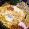 ผัดหมี่มั่ว 