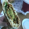 🐔Chicken Shawarma Wrap🌯