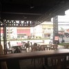 ที่นั่งโซน outdoor