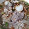 ก๋วยเตี๋ยวเส้นเล็กต้มยำ