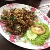 หมูแดดเดียว 