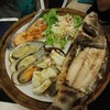 ห้องอาหารแสงตะวัน โรงแรมไชยแสง