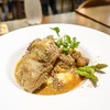 Slow-cooked Braised Beef