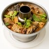 หัวปลาเผือกหม้อไฟ (เล็ก) หัวปลาเผือกหม้อไฟ (เล็ก)