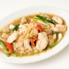 ไก่ผัดขิง (เล็ก) ไก่ผัดขิง (เล็ก)