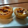 Margaret's Cafe e Nata