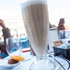 Latte €9 (329 บาท) 
