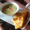 Triple Wood Cafe รามอินทรา 109