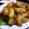 กรอบ อร่อย ห้อม หอม