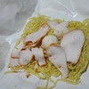 หมี่กระดาษ ตลาดช้างเผือก