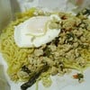 หมี่กระดาษ ตลาดช้างเผือก