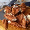 ไก่ทอดเหลืองๆ กรอบๆ