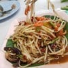 สำหรับเราอร่อย แซบนัว แต่คนเพื่อนๆ บอกว่าหวาน