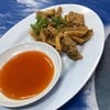 หมูกรอบ