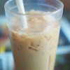 ชานมรสละมุนเข้มข้น จัดได้ว่าเป็นชานมที่อร่อยที่สุดเท่าที่เราได้ชิมมาเลยก็ว่าได้ 