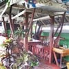 บรรยากาศในร้าน