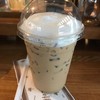 Iced Cappuccino