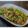 ลาบเนื้อ: 70B นานๆ เจอเมนูลาบเนื้อ อร่อยดี