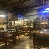 ตกแต่งร้านสไตล์ Rustic ดิบๆ Hipster