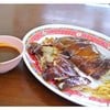 เป็ดย่างหนังกรอบ ชุดเล็ก 130B เรากินแบบเป็ดปักกิ่ง