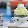 Melon Bingsu