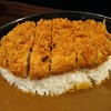 หมูชุบแป้งทอด ชิ้นใหญ่อยู่